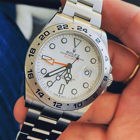 2022 rolex explorer|rolex explorer 2 new.